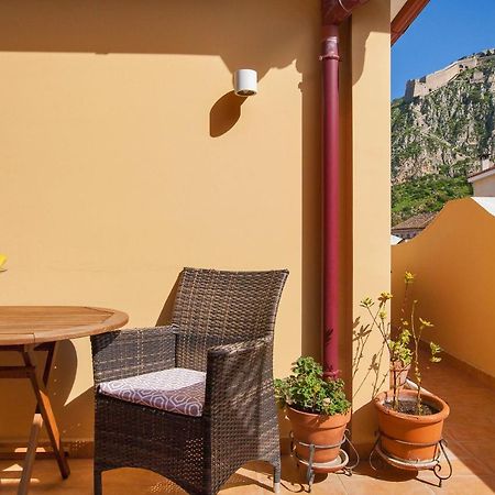 Aetoma Hotel Nafplio Eksteriør billede