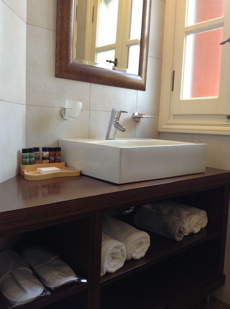 Aetoma Hotel Nafplio Eksteriør billede