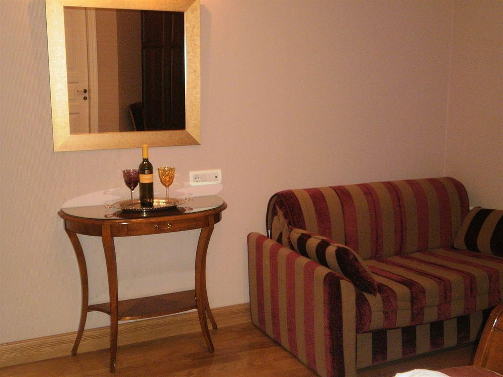 Aetoma Hotel Nafplio Eksteriør billede