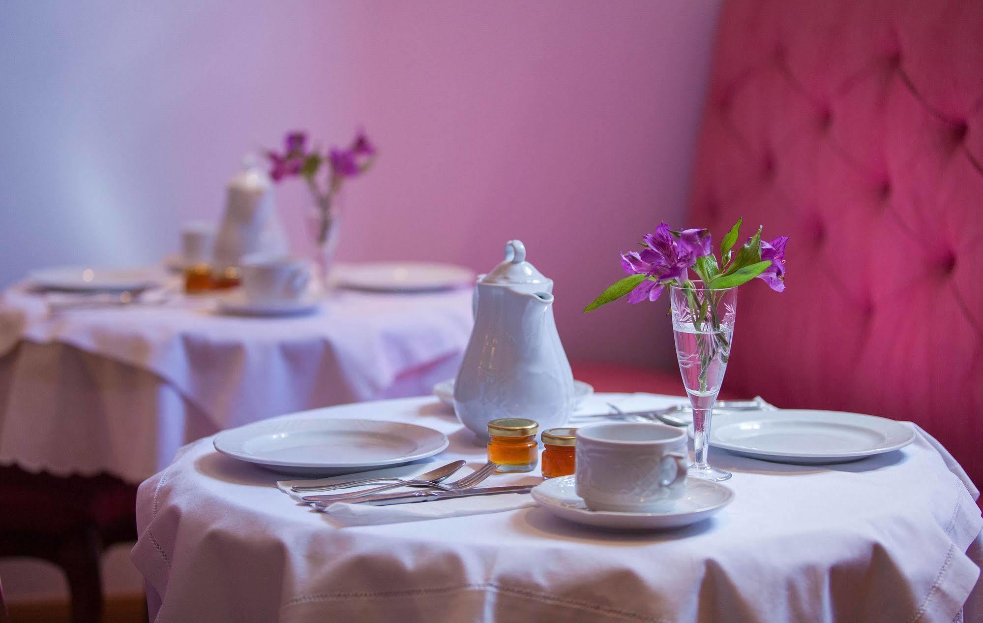 Aetoma Hotel Nafplio Eksteriør billede